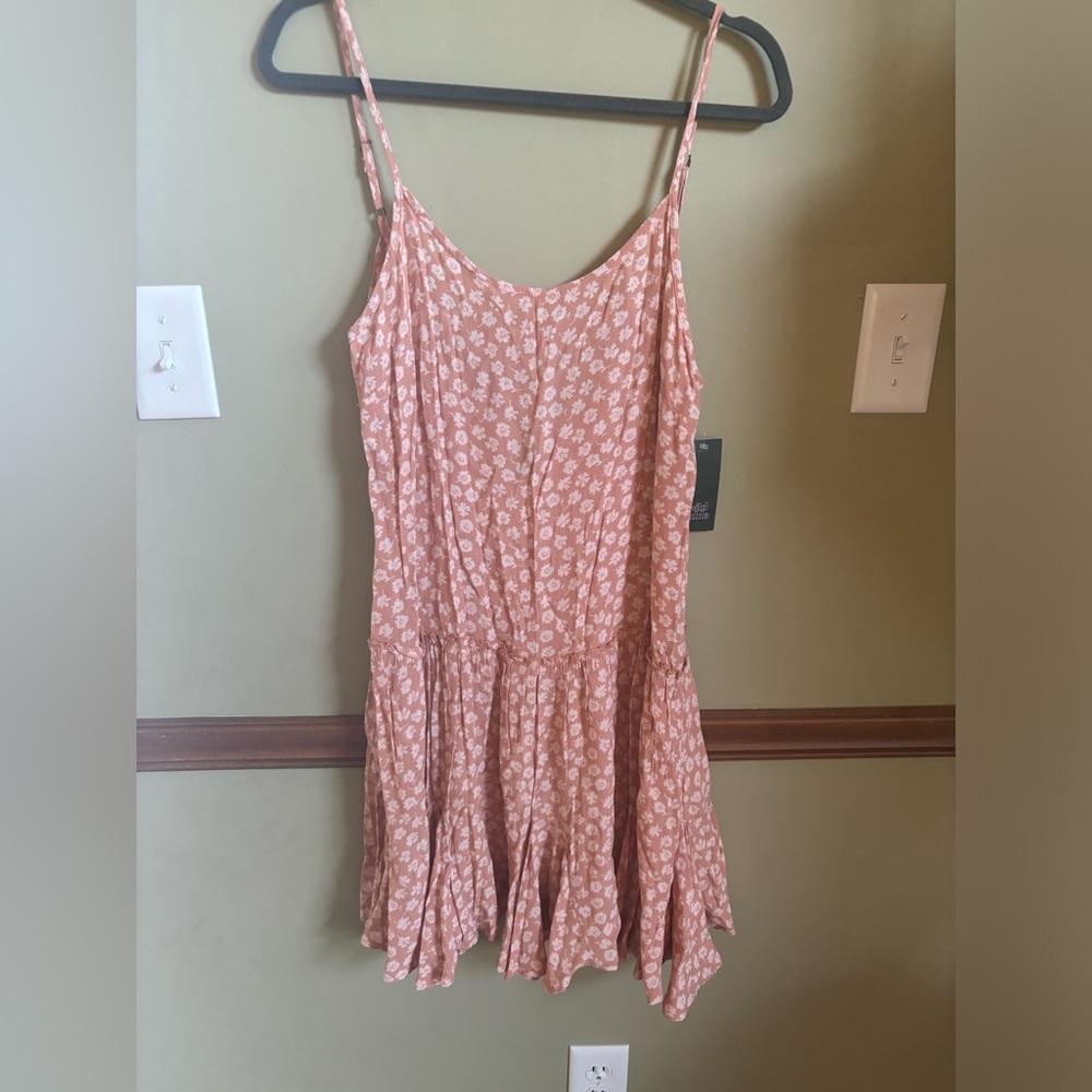 Medium wild fable dress